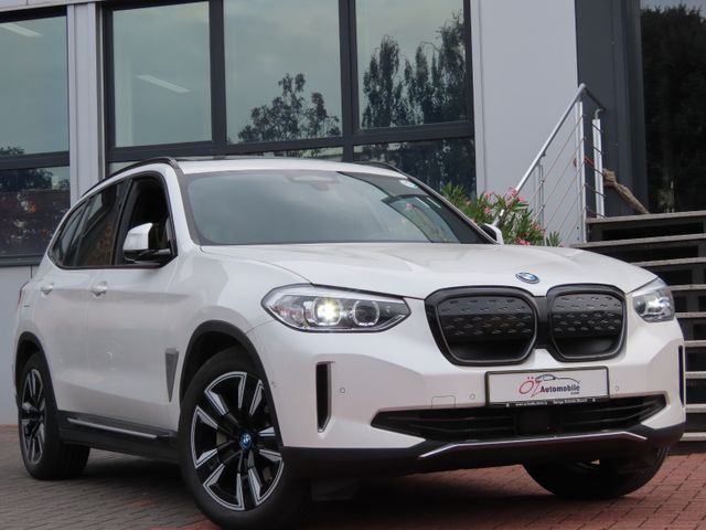 BMW iX3 80KWH Inspiring Auto Pano LED ShadowLine