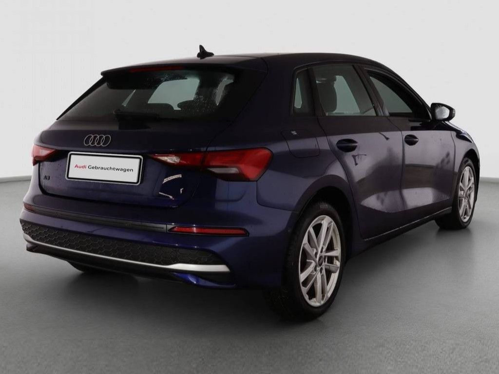 Audi A3 - Bild 3