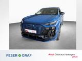 Audi SQ6 SUV e-tron qu edition S Sitze-AHK-Luft-Matri - Audi SQ6 e-tron SUV