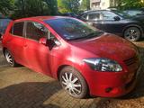 Toyota auris 1.6 Benziner Scheckheftgepflegt - Toyota Auris in Dortmund