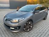 Renault Megane III 130PS 1.6 Grandtour Dynamique 15001 - Renault Megane mit Diesel-Antrieb: 1.6