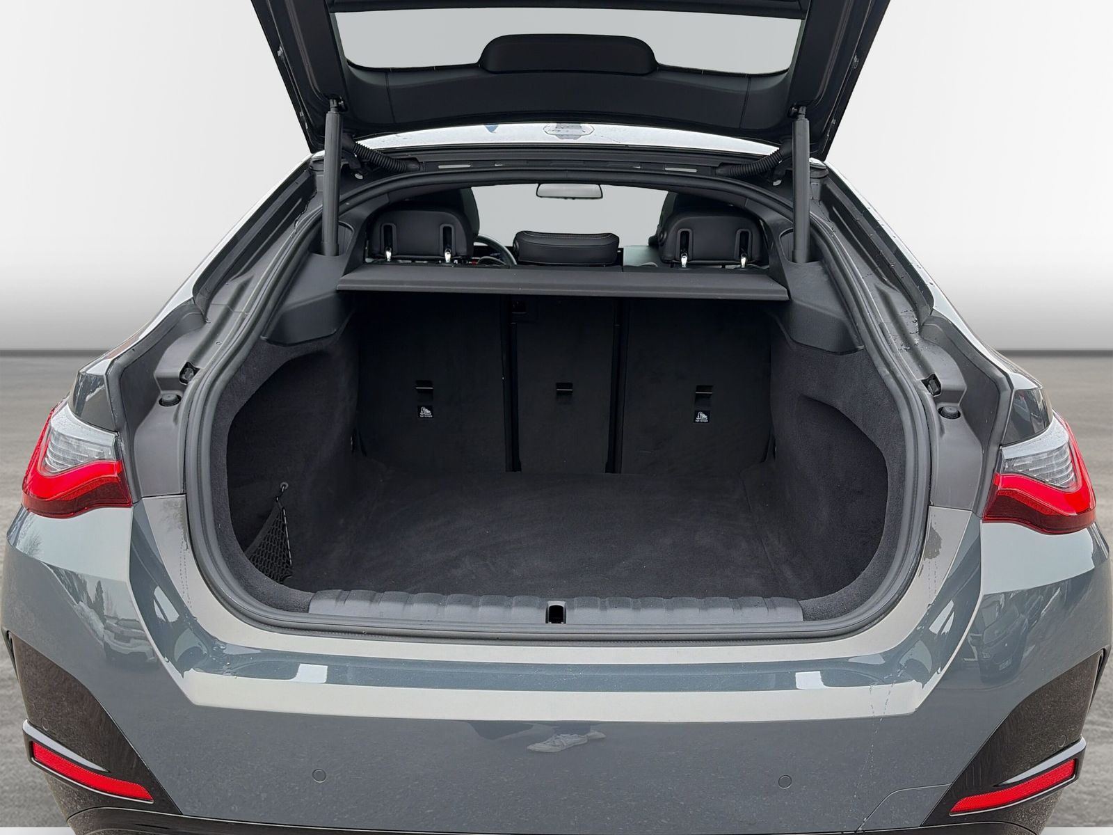 BMW 430 Gran Coupé - Bild 16