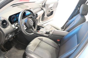 Mercedes GLB 180 - 8