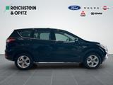 Ford Kuga 1,5 TDCi 4x2 88kW Trend/Tempomat/Klima - Ford Kuga: Trend 4x2