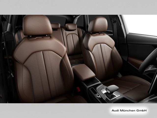 Audi A4 allroad quattro 45 TFSI 195(265) kW(PS) S tro foto 13