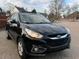 Hyundai ix35 - Hyundai ix35 in Hannover
