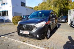 Fahrzeugabbildung Dacia Lodgy Comfort 1,6L Tempomat Klima Navi PDC SHZ!