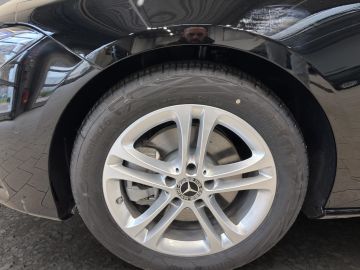 Mercedes CLA 220 - 12