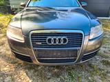 Audi A6 3.0 TDI (DPF) S-Line tiptronic quattro Avant  - Audi A6 aus 2008: Line