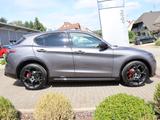 Alfa Romeo Stelvio VELOCE 2.0 TURBO 16V 280 PS AT8 Q4 21 ZO - Alfa Romeo Stelvio Tageszulassungen