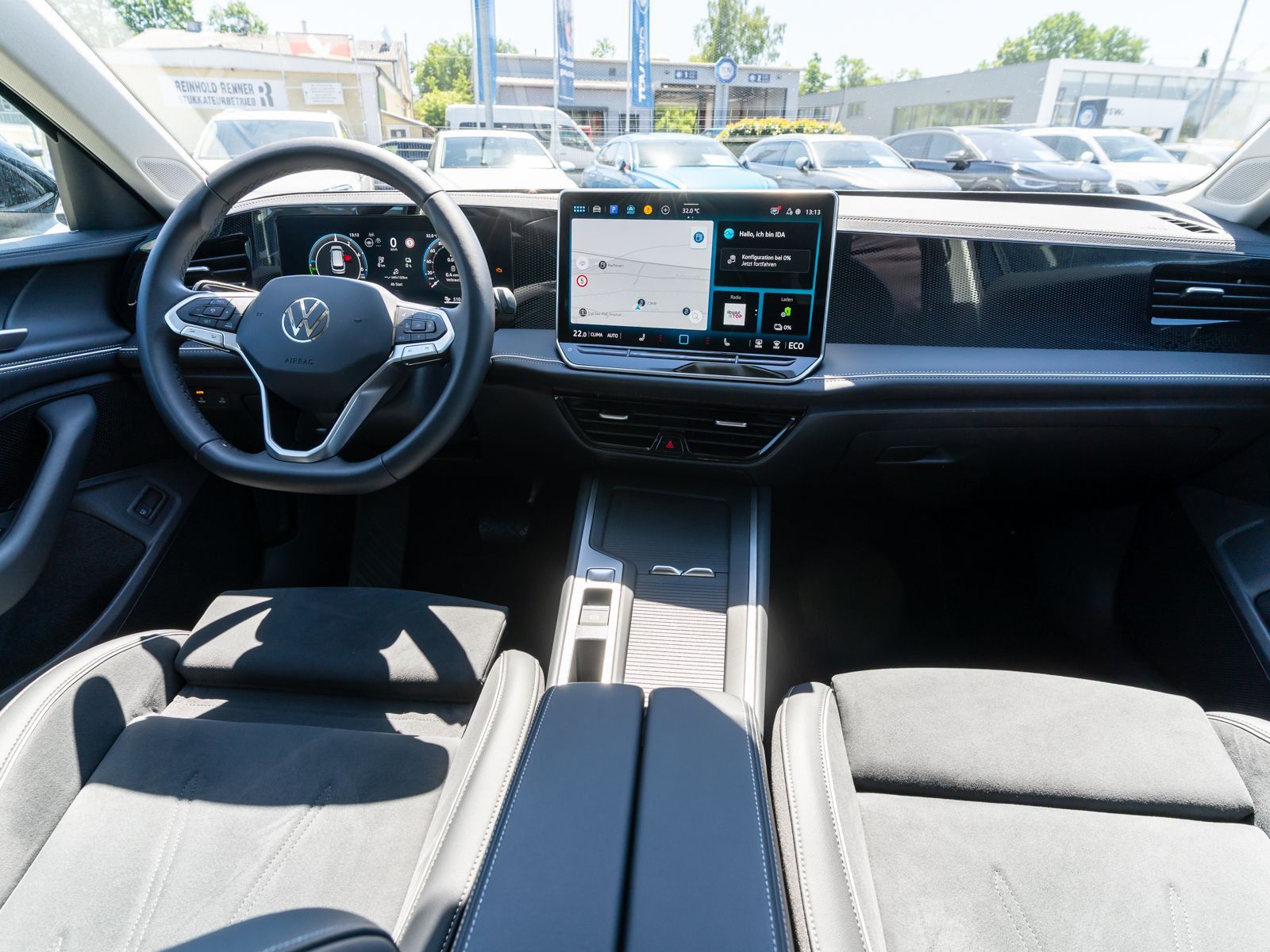 Volkswagen Passat Variant - Bild 7