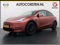 Tesla Model Y Long Range AWD 514pk SOH 85% Warmtepomp
