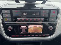 Volkswagen e-up! - Vorschau Bild 22