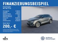 Volkswagen T-Roc - Vorschau Bild 2