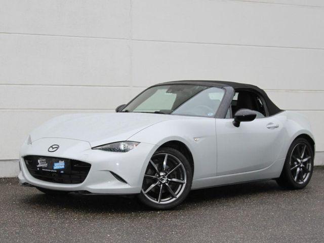 Mazda MX-5 2.0 Sports-Line G160 Bose LED Sportauspuff