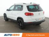 Volkswagen Tiguan 2.0 TDI Lounge Sport & Style 4M BM Aut. - VW Tiguan Gebrauchtwagen in München
