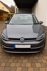 Volkswagen Golf VII Variant 1.4 TSI Comfortline - Gebrauchtwagen in Braunschweig