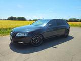 Audi A6 Avant Quattro 3.0 TDI, ACC, , AHK, Usw. - Audi A6 Allroad aus 2010