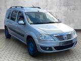 Dacia Logan 1.6 MCV Kombi Laureate*7 Sitze*Klima*AHK* - Dacia Logan: 1.6