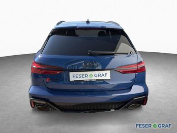 2025 AUDI RS6 photo 5