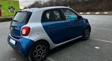 Smart ForFour 1.0 52kW edition 1 edition 1 - Smart Gebrauchtwagen in Osnabrück