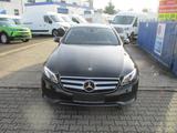 Mercedes-Benz E 220 d.Avantgarde.Leder.Navi.Voll. - gebrauchte Mercedes-Benz E 220 aus dem Jahr 2016