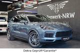 Porsche Cayenne S 2.9l V6 440PS*Pano*Matrix*18-Wege*Bose - Porsche Cayenne: V6
