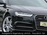 Audi A6 Lim. 3.0 TDI quattr*S-LINE PLUS*LED*NAVI GROß - Audi A6 mit Diesel-Antrieb: Limousine, 3.0