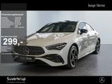 Mercedes-Benz CLA 250 e Coupé , AMG NIGHT PREMIUM KAMERA SPUR - Mercedes-Benz CLA 250 aus 2024