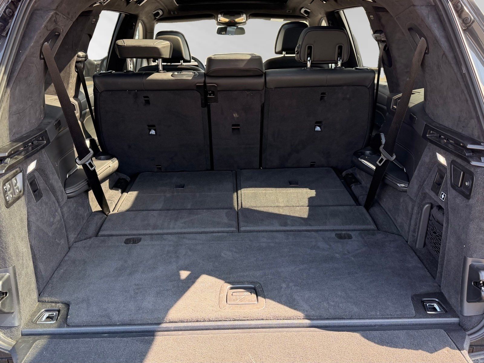 BMW X7 - Bild 15