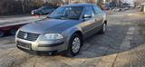 Volkswagen Passat 2.0 96kW Basis - gebrauchte VW Passat aus dem Jahr 2003