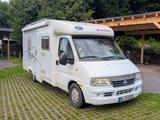 Dethleffs T5841 Advantage Fiat Ducato  - Dethleffs Ducato