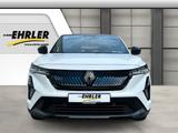 Renault Rafale E-Tech Full Hybrid 200 Esprit Alpine - Renault Rafale: Limousine