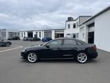 Audi A4 40 2.0 TDI quattro S tronic 163€ m.20% Anz. A - Audi A4 mit Diesel-Antrieb: Limousine, 2.0