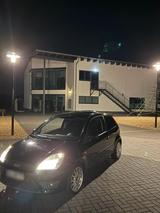 Ford Fiesta mit ST-Ausstattung 16 Alufelg... - Ford Fiesta aus 2005: ST