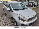 Kia Rio Edition 7 - Kia Rio aus 2011