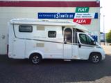 Dethleffs T 5871 Advantage Fiat Ducato 2.3 MJTD - Wohnwagen & Wohnmobile in Bonn