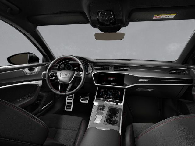 Audi A6 - Bild 9