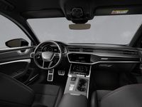 Audi A6 - Vorschau Bild 9