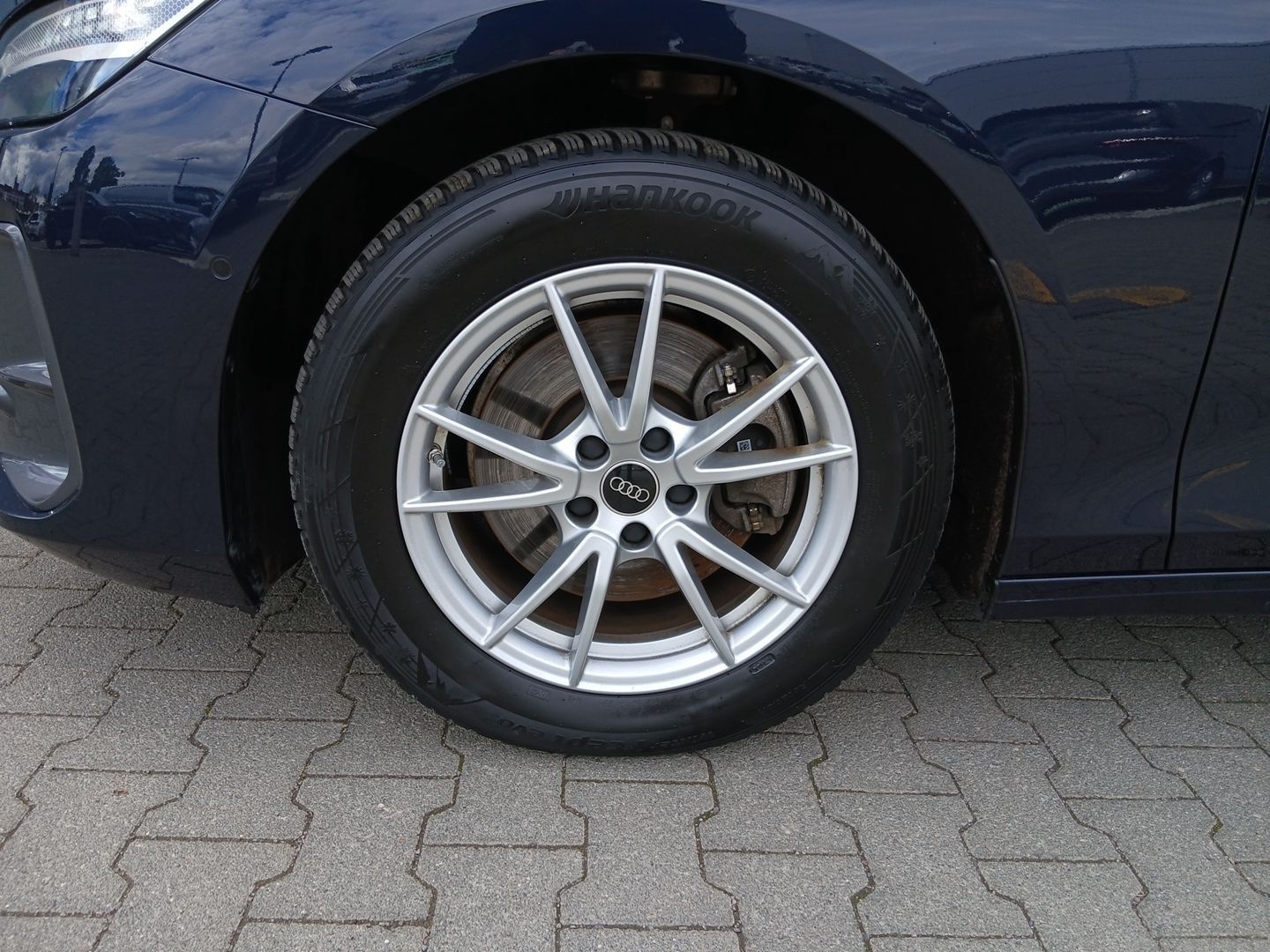 Audi A6 - Bild 7