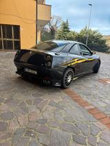Fiat Coupe 20v Turbo - Fiat Coupe: 20v Turbo