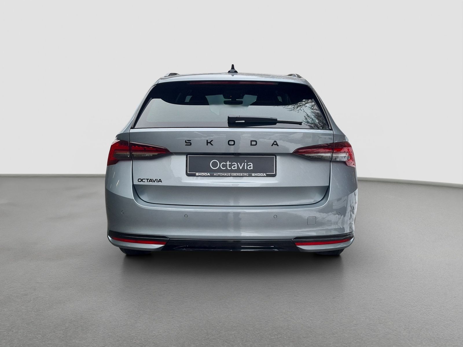 Skoda Octavia - Bild 7