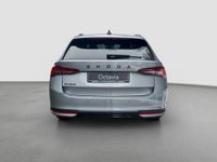 Skoda Octavia - Vorschau Bild 7