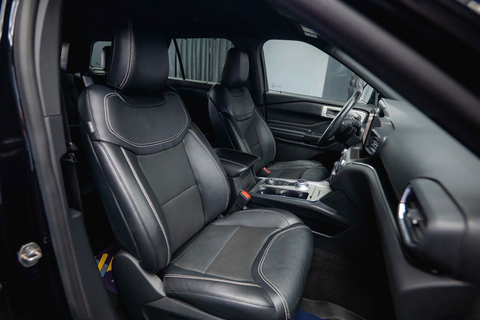 Fahrzeugabbildung Ford Explorer ST-Line 3.0 V6 EcoBoost 4x4 *360*LED*