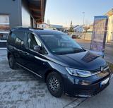 Volkswagen Caddy 2,0TDI *GARANTIE*DSG*STYLE*LED*STDHZ*AHK* - VW Caddy von privat