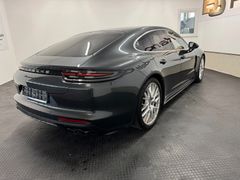 PORSCHE Panamera 4 S*MATRIX*PANO*CHRONO*StHz*SportAGA* PORSCHE Panamera 4 S*MATRIX*PANO*CHRONO*StHz*SportAGA*