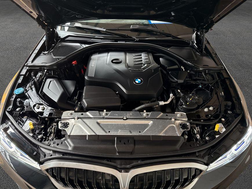 BMW 318 3er 318 i, миниатюра 8