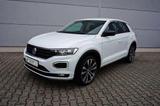 Volkswagen T-Roc United 1.5 l TSI 7-Gang-DSG R-Line,LED,Nav - Volkswagen T-Roc in Wiesbaden