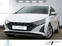 Hyundai i20 - Vorschau Bild 1