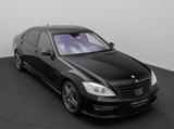 Mercedes-Benz S 65 AMG Long Massage BiXenon Kamera GSD 20"Voll - gebrauchte Mercedes-Benz S 65 AMG aus dem Jahr 2007